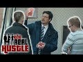 Fool Me Once | The Real Hustle