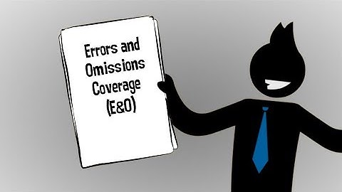 Insurance 101: Contractor