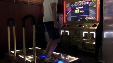 [DDR] [NG集] 足14 NEPHILIM DELTA EDP PFC 999150 Expert double