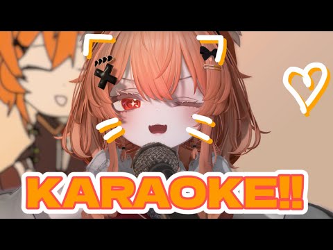 casual karaoke (en/jp/tag)