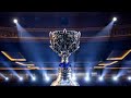 Worlds 2020: Semifinals Opening Tease | G2 vs DWG | SN vs TES