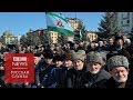 Глушат и задерживают: реакция властей на митинги в Ингушетии