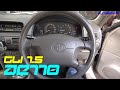 1997 Toyota Corolla GLi AE110 Startup(Improved)