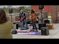 Farmingdale State College Monster Mosh 2: Battle of the Bands (October 31st, 2025)