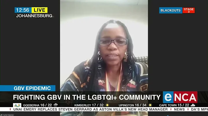 Discussion | Fighting GBV in the LGBTQI+ community
