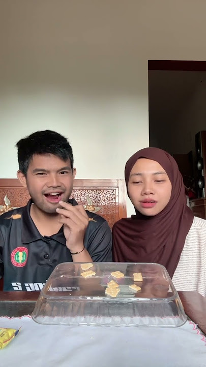 CHALANGE VIRAL TIKTOK BARENG AYANG