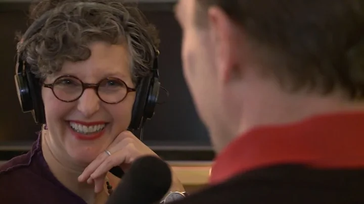 Art Zone Archives: Marcie Sillman reveals her love...