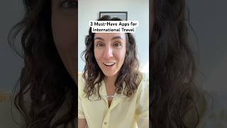 Must-Have Apps for International Travel