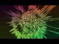 Infected Mushroom - Psycho [Trippy HD Visualisation]