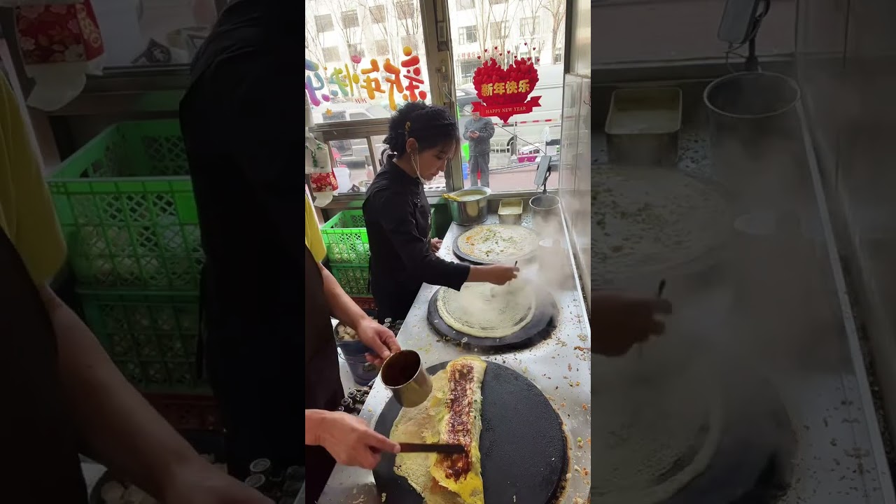 🔴 LIVE:Chinese street food 中国街头美食直播 2026/02/27 11:59:29.