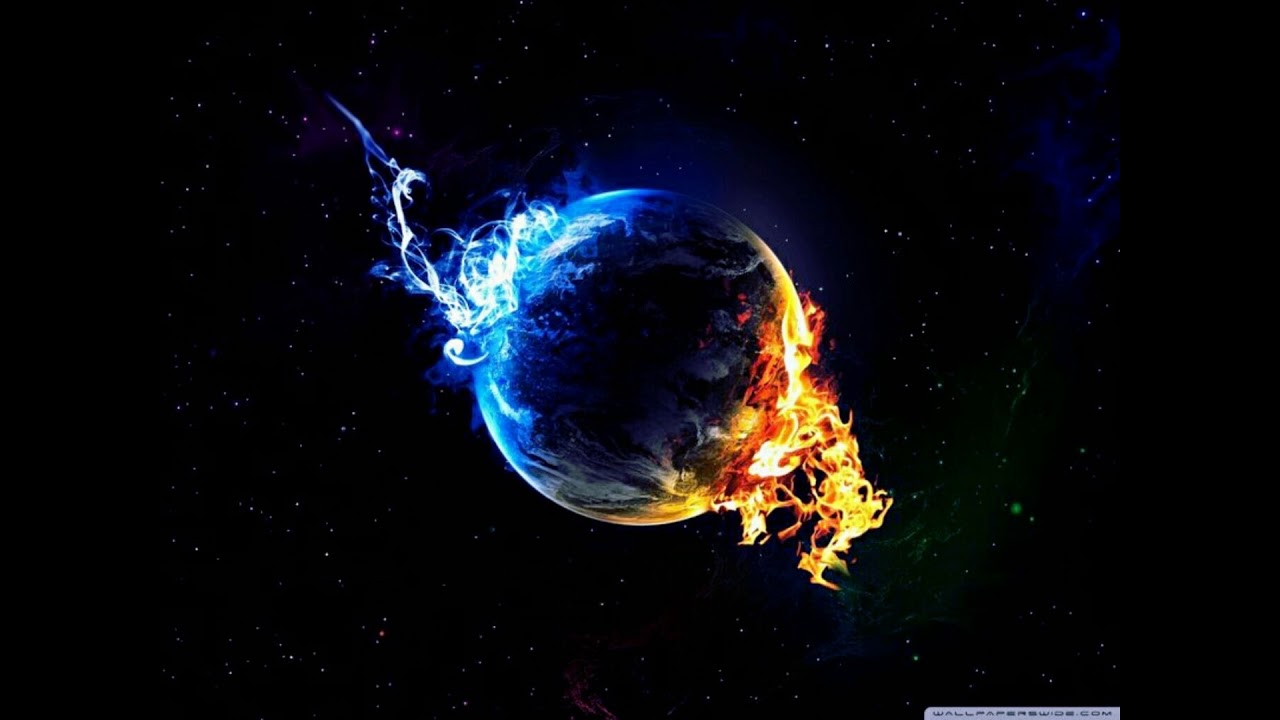 Wushu Performance Music 3