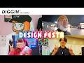 【デザフェス】アジア最大級のアートイベント「Design Festa」を楽しむ / かわいいアイテムだらけで大散財!購入品は後ほど...