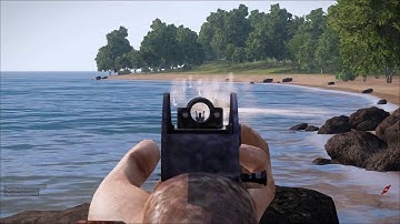 ARMA 3 - Breaking Point - This is Tanoa