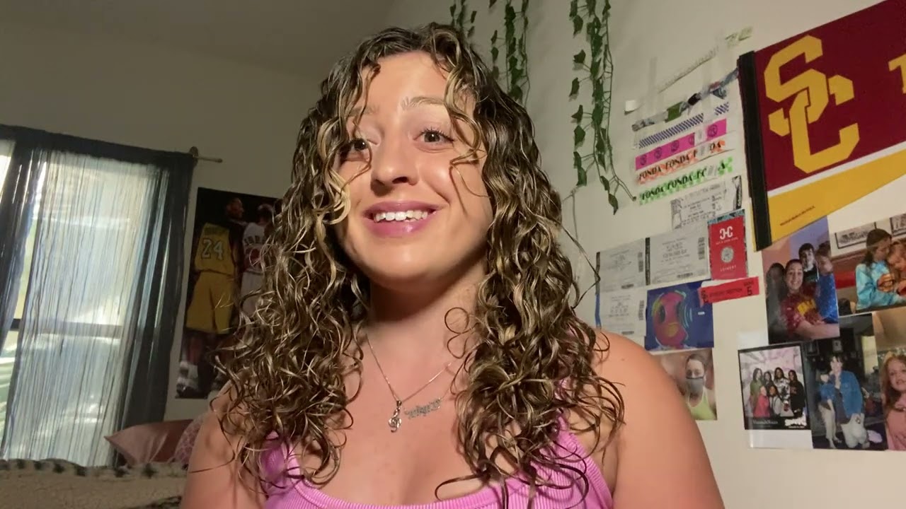 Life Update: Attending USC As A Transfer Student!