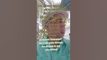 Online Business on Autopilot #shorts #onlinebusiness #onlinebusinessonautopilot