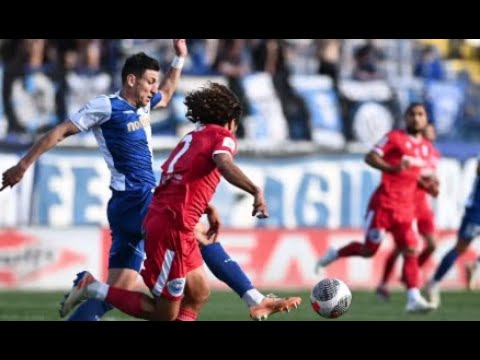 Southend United vs Kidderminster Harriers ภาพวิดีโอไฮไลท์ฟุตบอล