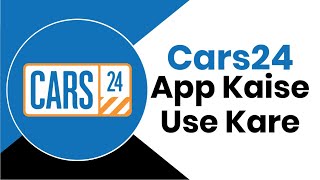 Cars24 App Kaise Use Kare | Sell Used Car at Best Price | Buy Old Car screenshot 5