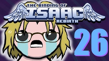 SOLAR SYSTEM | Isaac: Rebirth - Episode 26