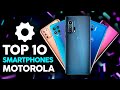 5 MELHORES CELULARES MOTOROLA EM 2021