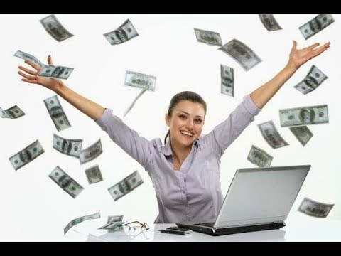 أفضل و أسهل موقع لربح المال من الانترنت - The best and easiest website to earn money