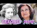 WOMAN and TIME: Queen Sofia of Spain