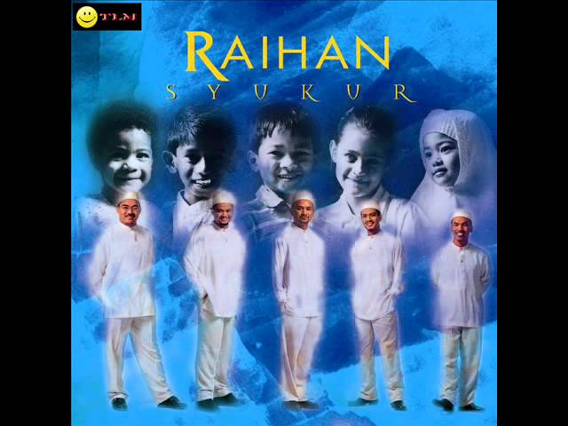 Raihan - Odei Anak