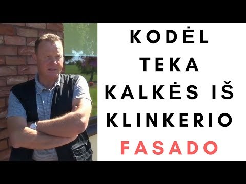 Video: Kodėl skystis teka?