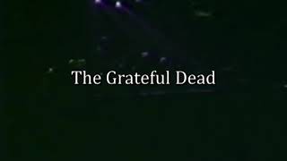 Let it Grow (3 cam) Grateful Dead - 3-5-1992 Hampton, Va., set 1-06