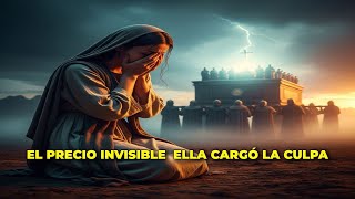 ÉL PECÓ CONTRA EL ARCA… Y DIOS HIZO QUE SU ESPOSA PAGARA EL PRECIO QUE NADIE VIO