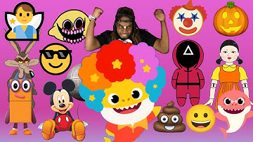 SUPER AMAZING Nerd Smash Mash Up!!!