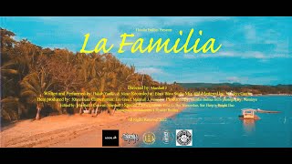 Hustlin Bullies  La Familia   