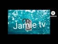 Jamie tv robot logo