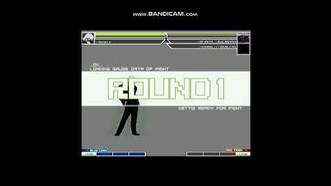 【Winmugen】Yagwick 2022 LV4 vs Infinite Soulabyss and Dynamic Parallax LV2