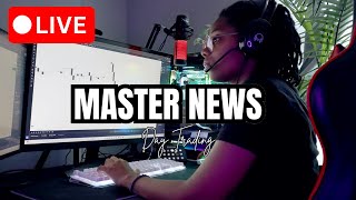🔴 LIVE DAY TRADING | WEEKLY MARKET OUTLOOK - MAY 19, 2024