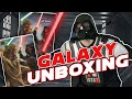 ✨NEW✨ Star Wars Galaxy 2024 Unboxing