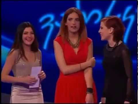 Nina Sublatti Winner HD | საქართველოს ვარსკვლავის გამარჯვებული (Georgian Idol WInner)