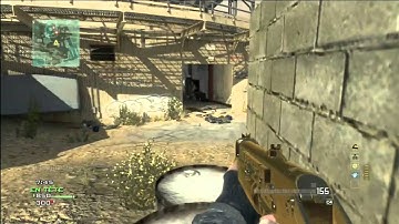 100 sec FFA MOAB | EFFA Shainzz