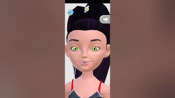 SUPER SALON !!! - Gameplay Walkthrough Part 1 (Android,iOS)-WE