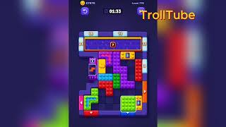 Block Out Level 778