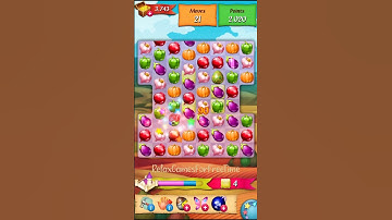 Kingcraft: Candy Match 3 - Littleville level gameplay match matching logic puzzle game walkthrough