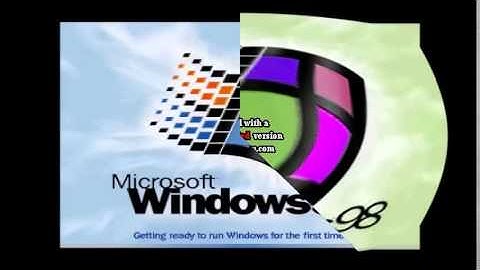 Windows Startup and Shutdown Sounds into FAT!