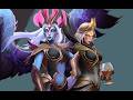 100 GAME Vengeful Spirit (Part 4) Win 5/8