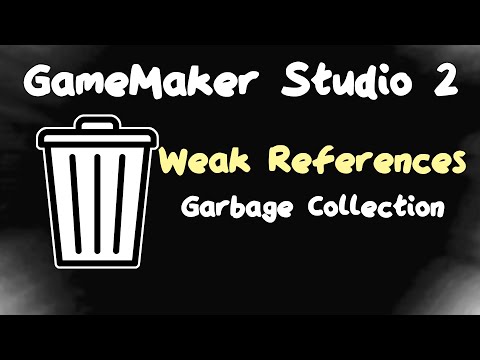 Weak References -