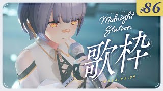 HACHIの配信のサムネイル画像