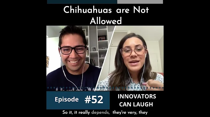 No Chihuahuas Allowed Avinnue Video
