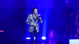 Marco Antonio Solis - El Peor De Mis Fracasos - En Vivo.