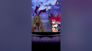 Disgaea RPG — First Impression Playthrough Gameplay — So nostalgic, and Re-roll Friendly!