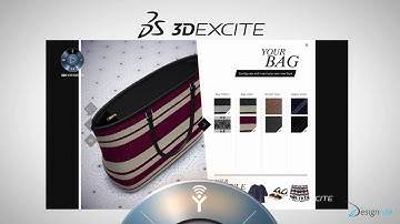 3DEXPERIENCE Explained for the CGR Industry