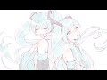 【初音ミク】多重人格症