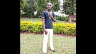 Agombo Bedo achiel Presta George / Kenya